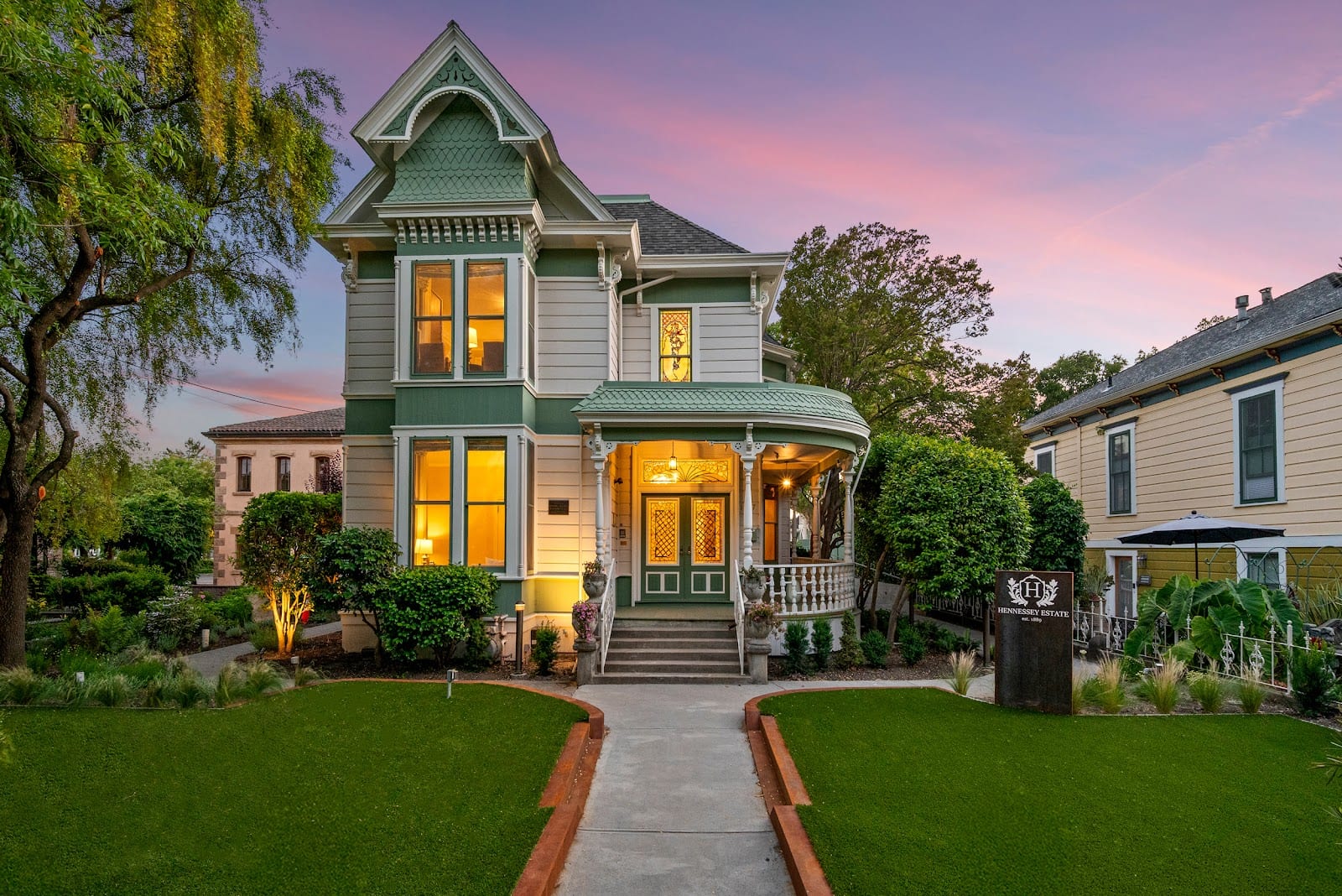 Arbor Guest House, photo 4