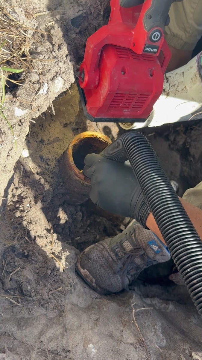 Leak Detection Solution LLC, photo 3