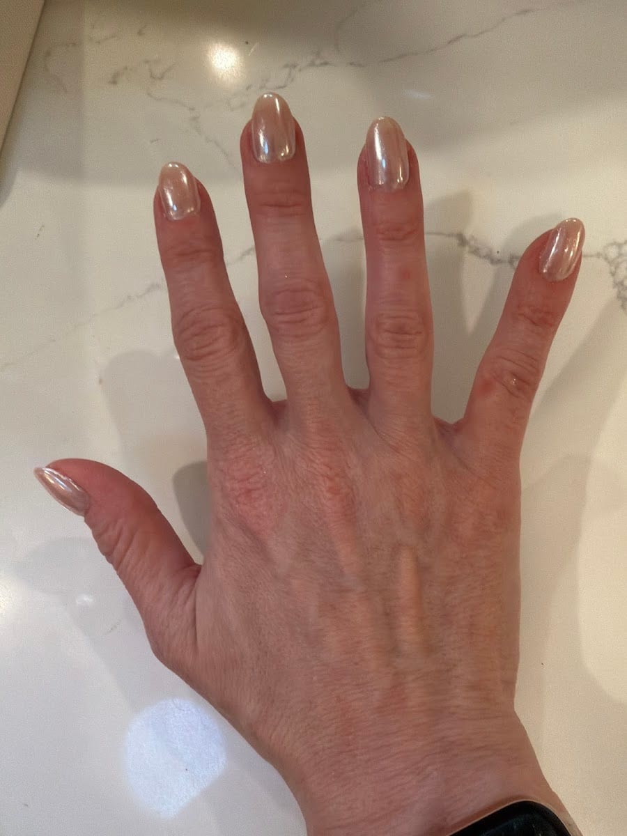 Pamprd Soul Nail Salon & Spa