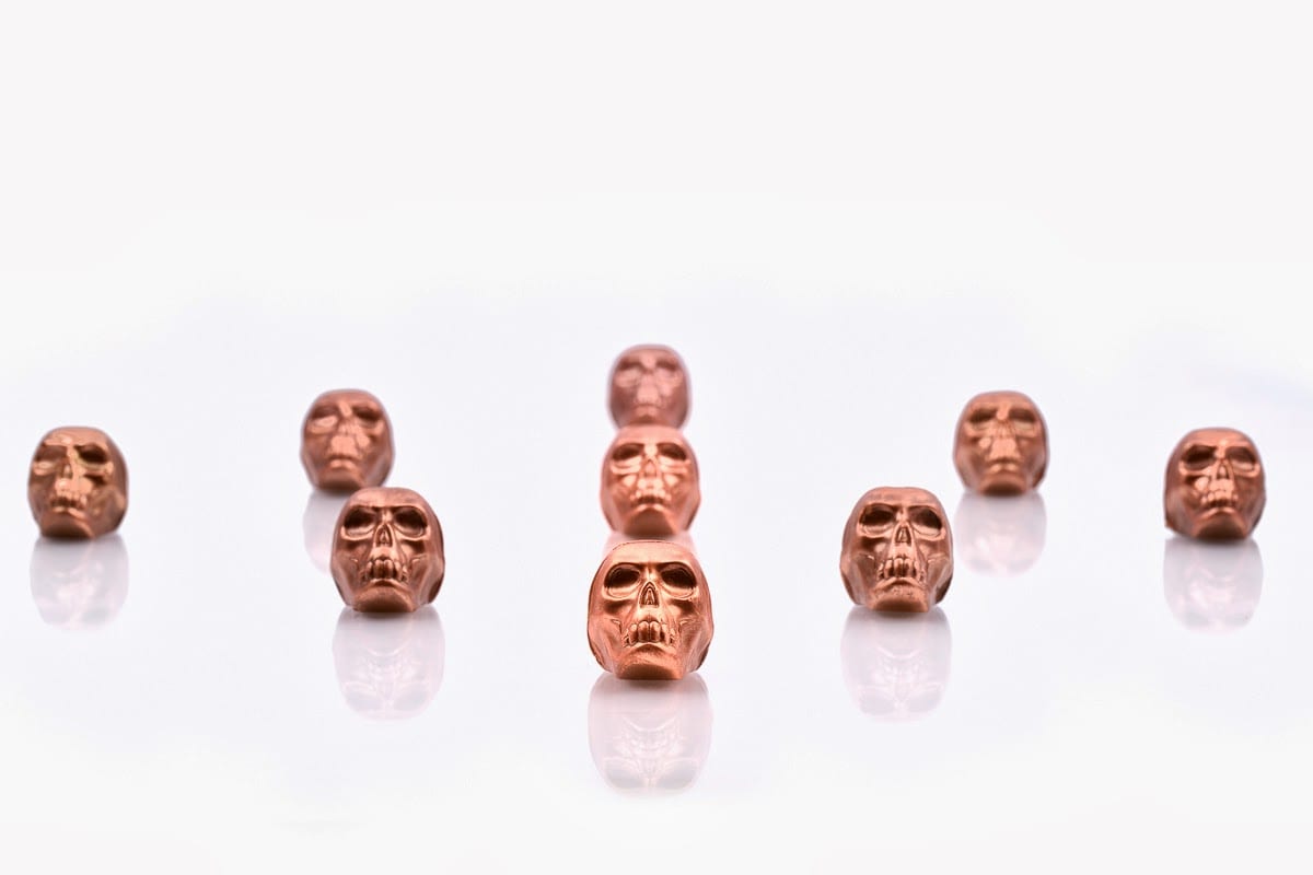 Laura Slack Chocolate Artist