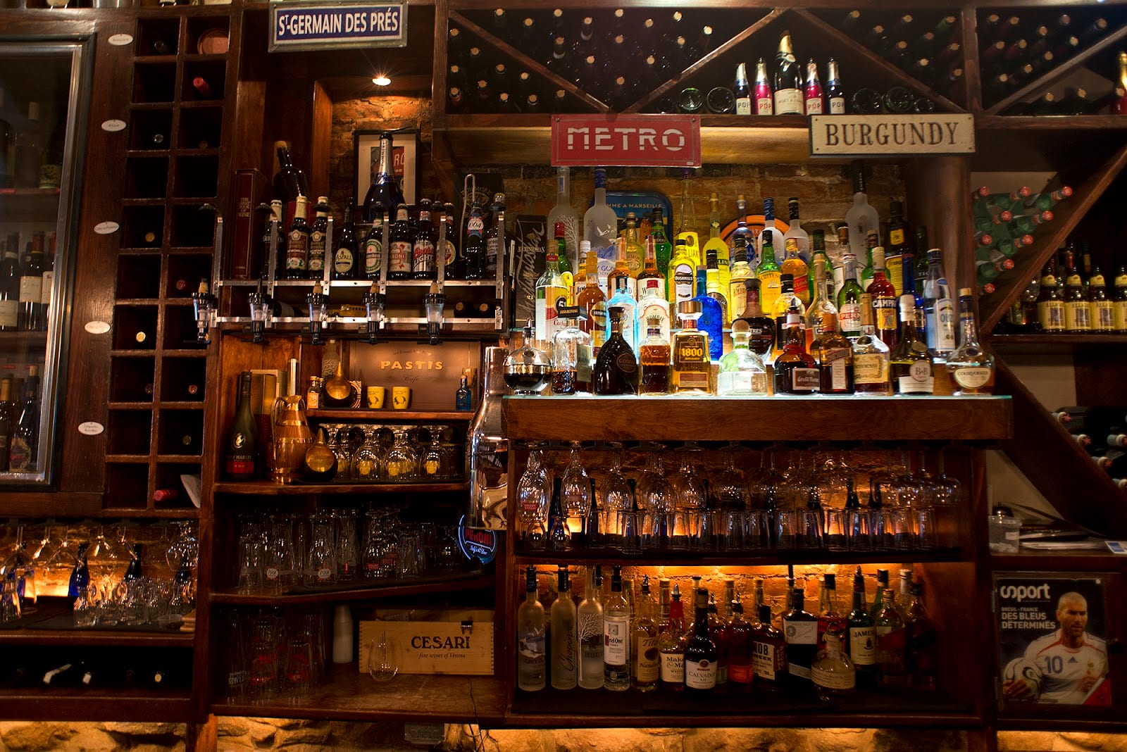 Pag’s Wine Bar, photo 2