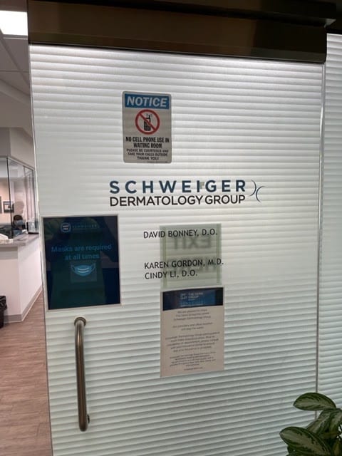 Schweiger Dermatology Group - Paramus, photo 3