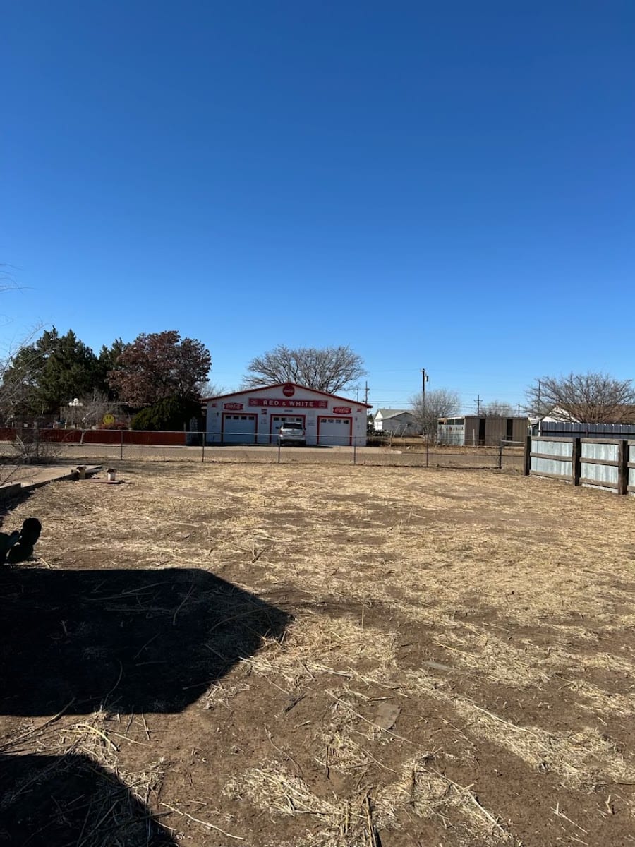 Lubbock General Lawn Care