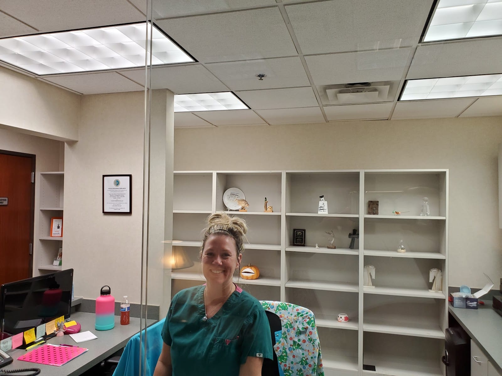 Jason Miller DDS