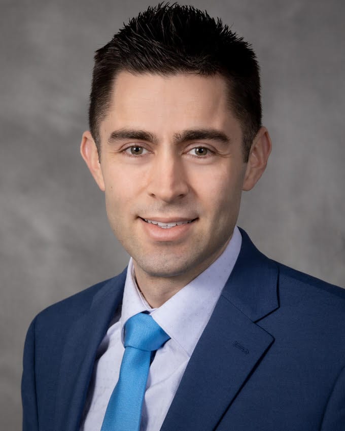 Daniel Solano, D.O.