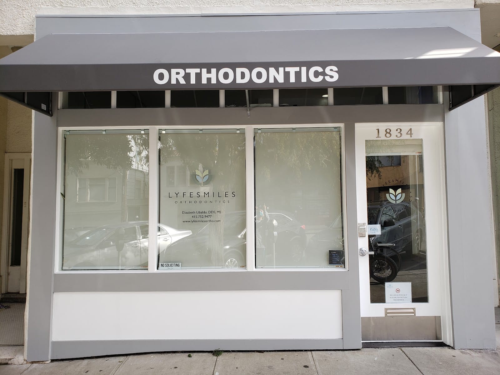 Lyfesmiles Orthodontics