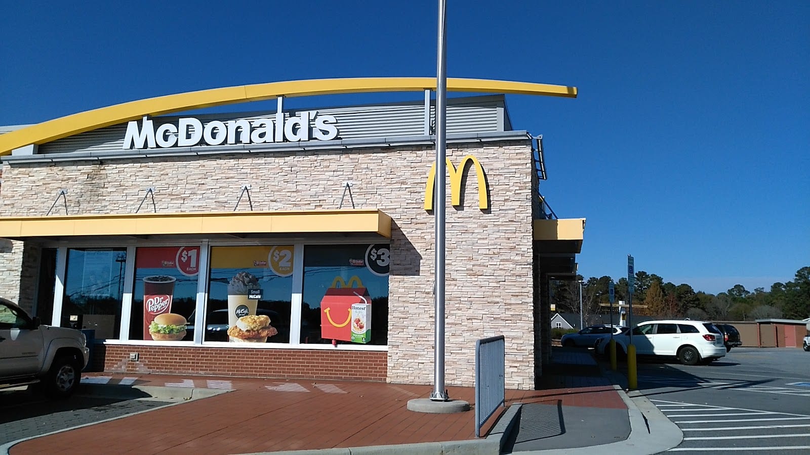 McDonald's, photo 2