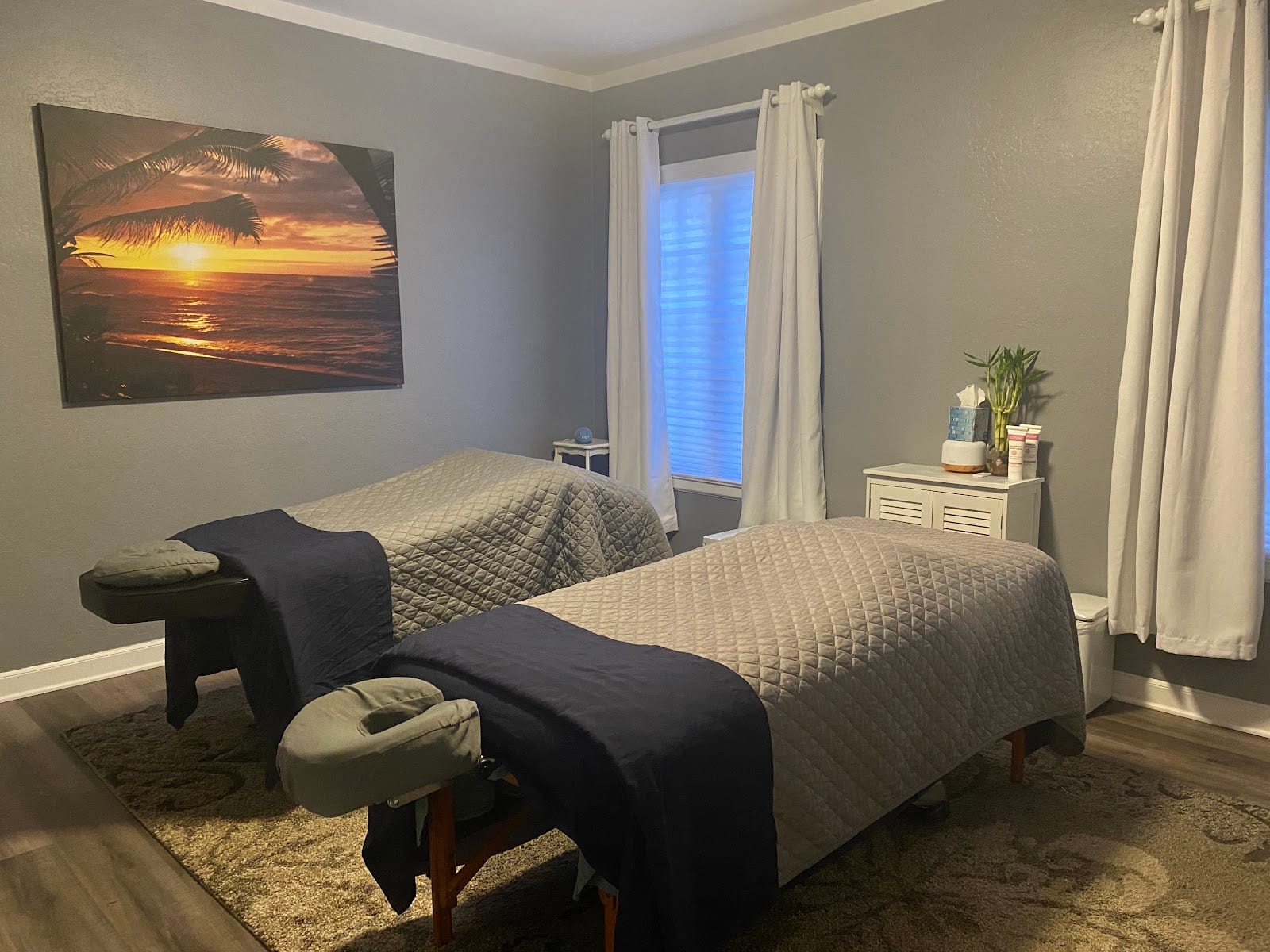 Serenity Wellness Spa, photo 2