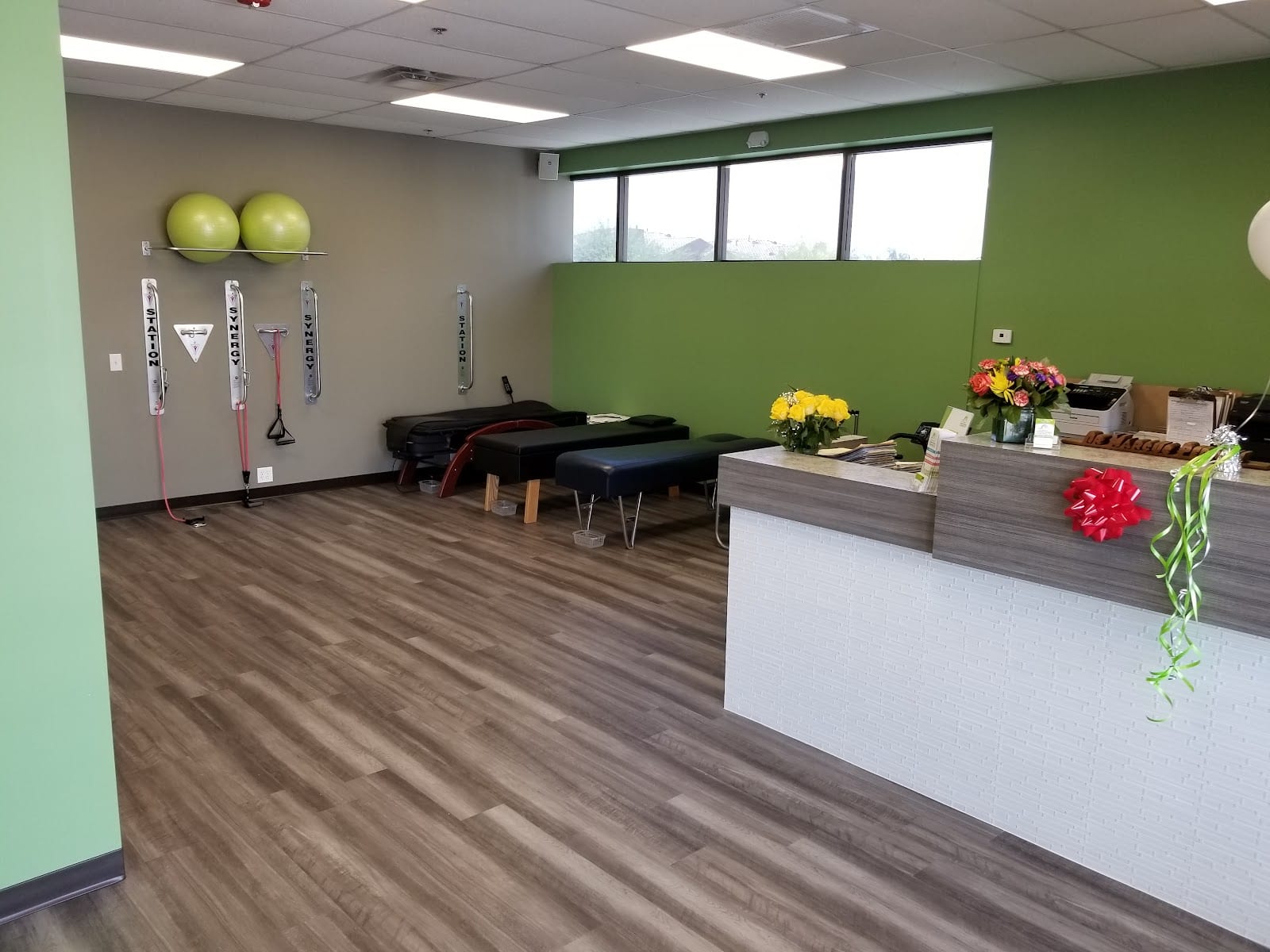 McDowell Mountain Chiropractic (Now TIER 1 Chiropractic)