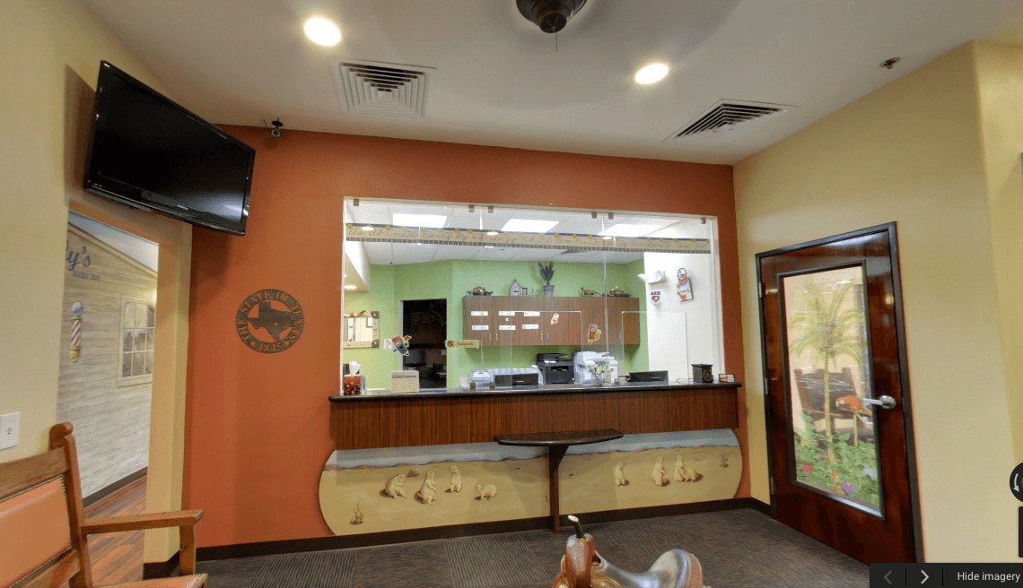 Austin Children's Dentistry - Round Rock, photo 4