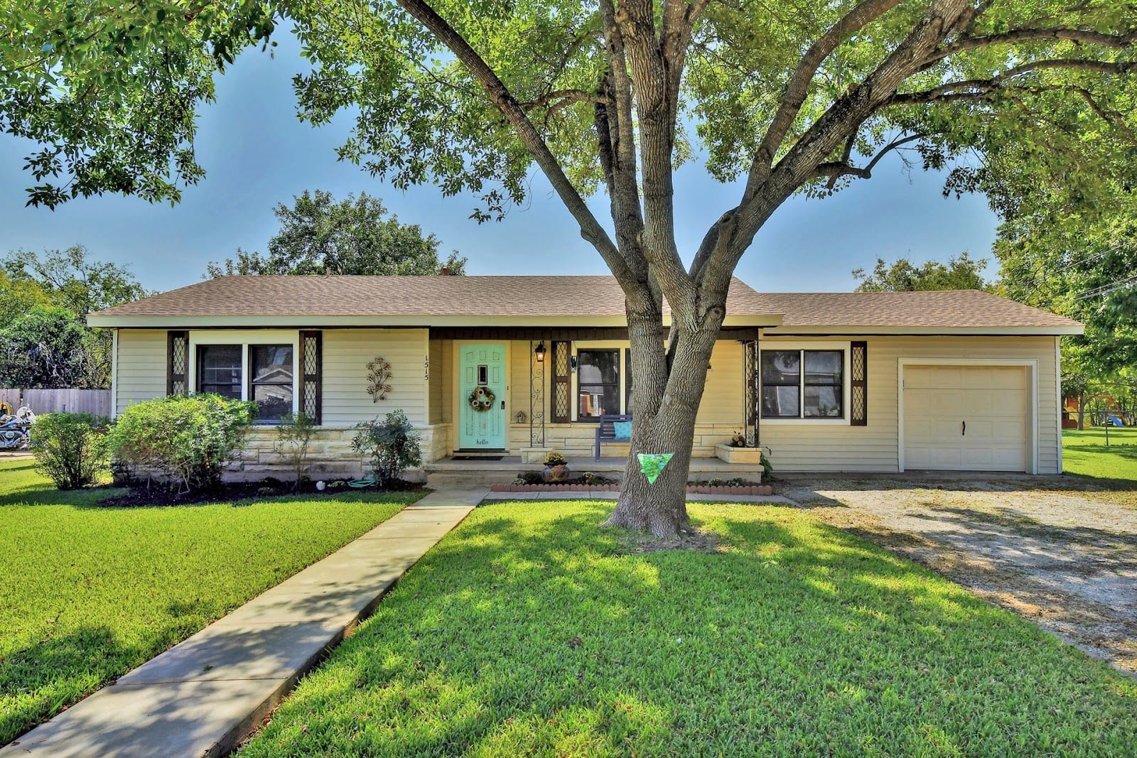 Austin Texas Real Estate and Homes for Sale