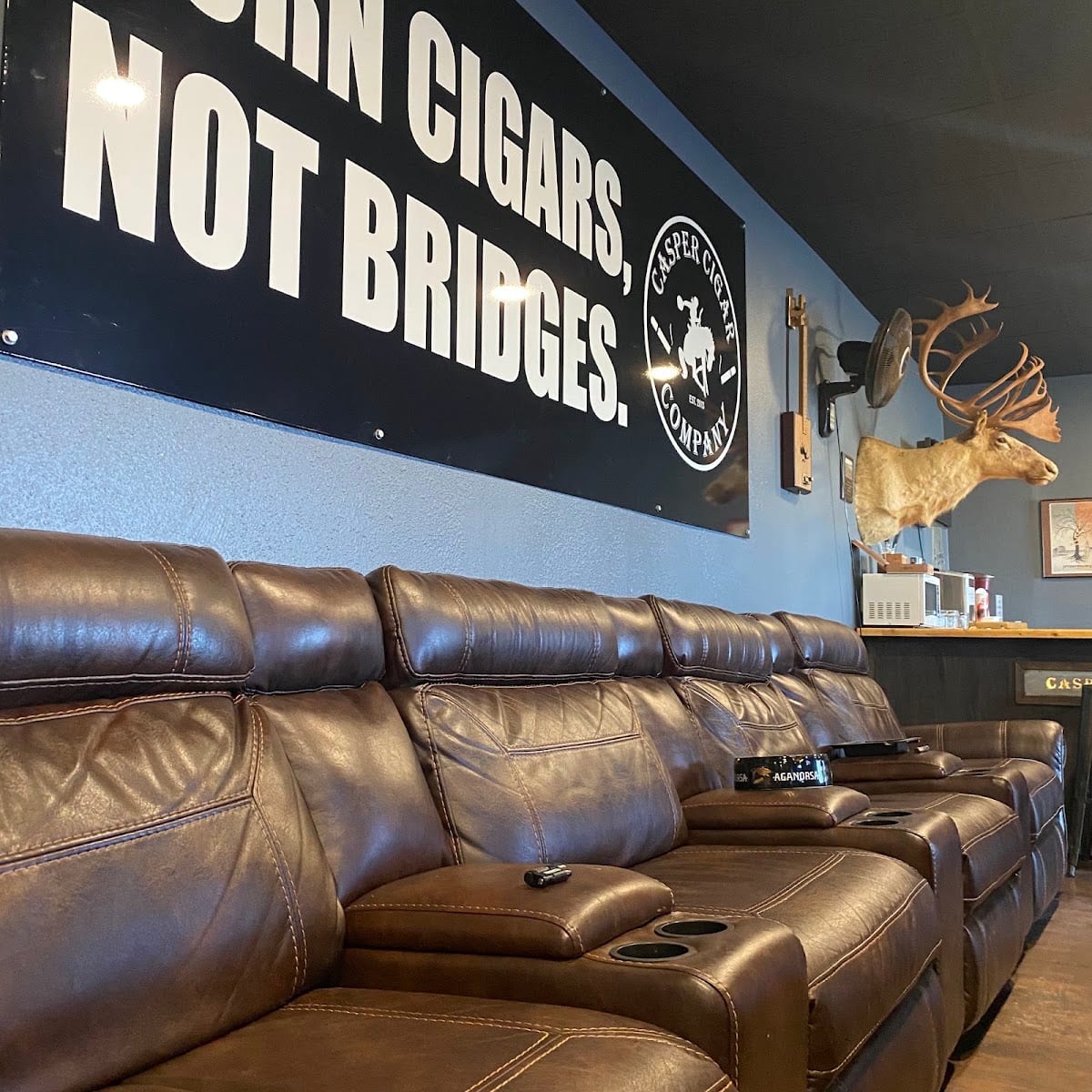Casper Cigar Company, photo 3