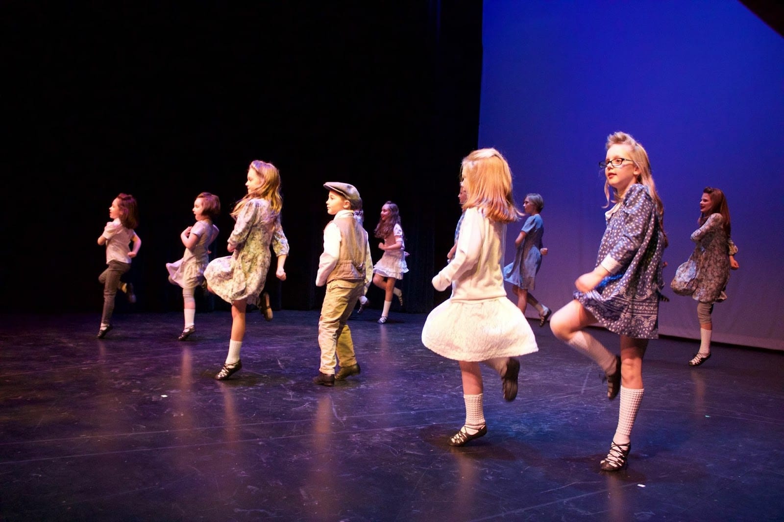 The Devoy Academy of Irish Dance, photo 4