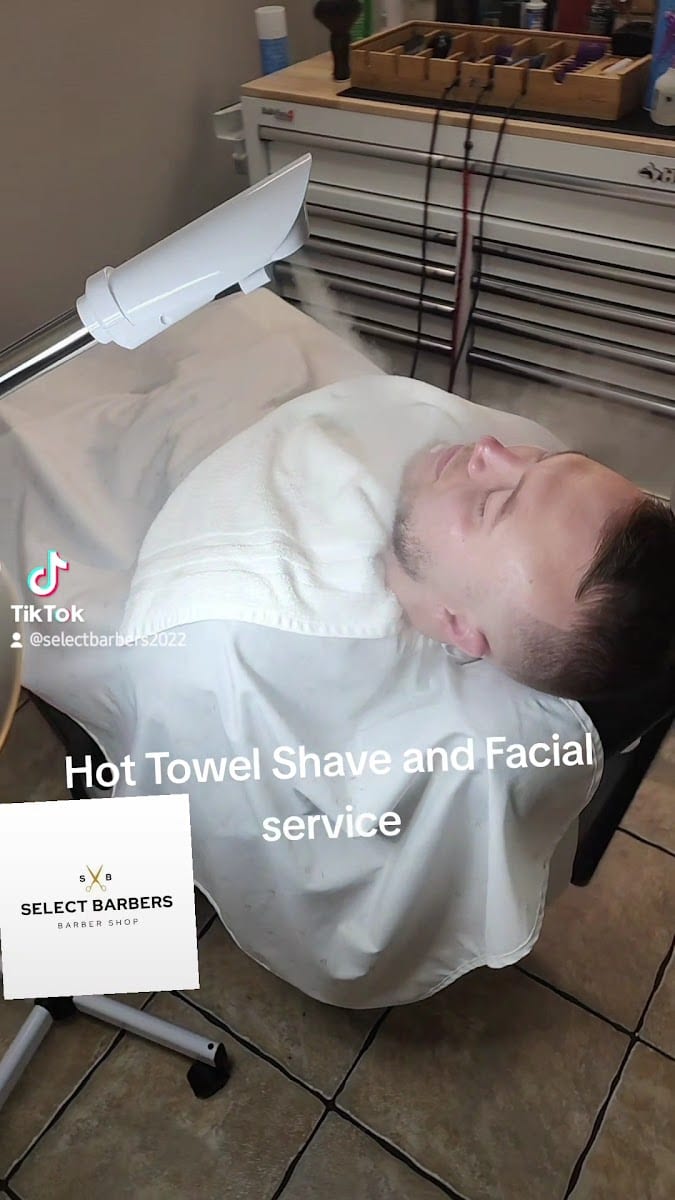 Select Barbers, photo 2