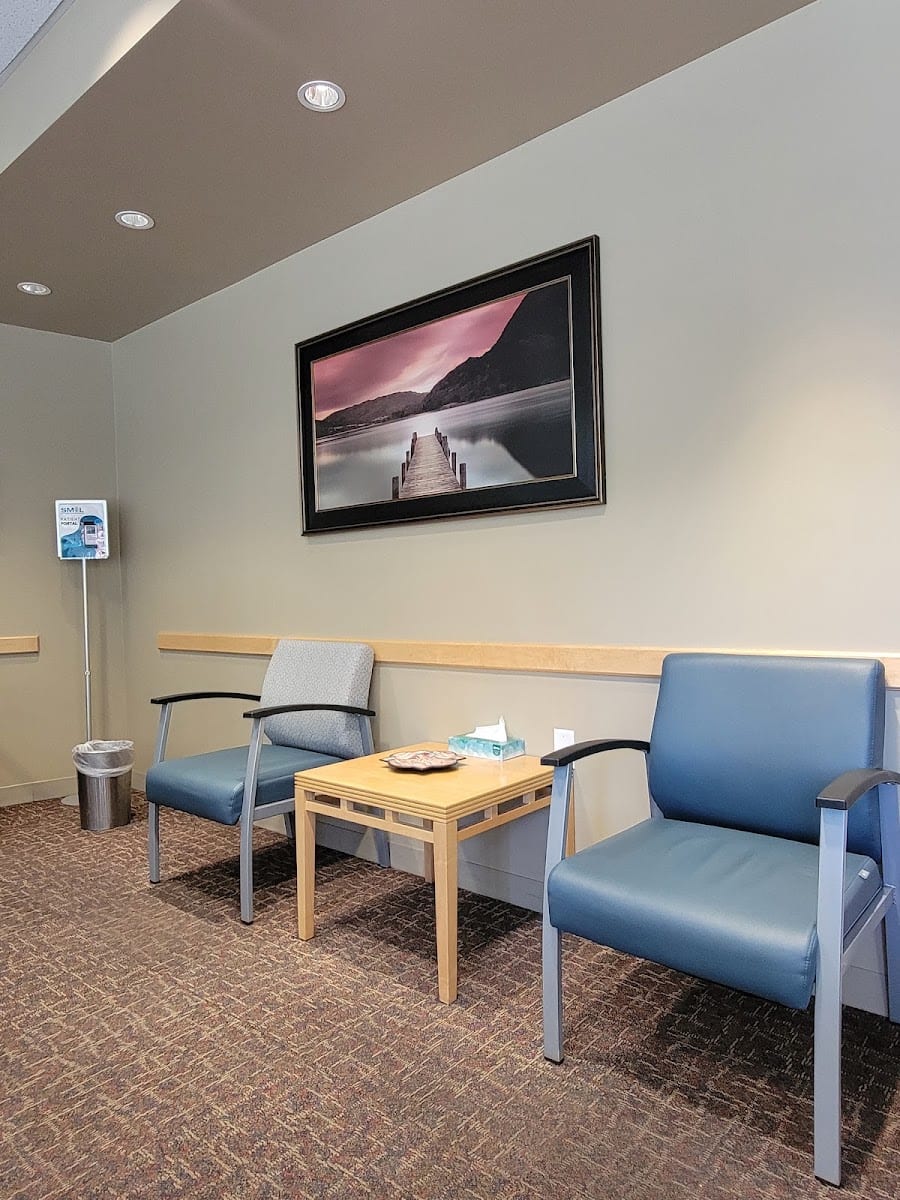 SMIL Southwest Medical Imaging - 2ND ST BROWN - Town Center Medical Plaza, photo 4