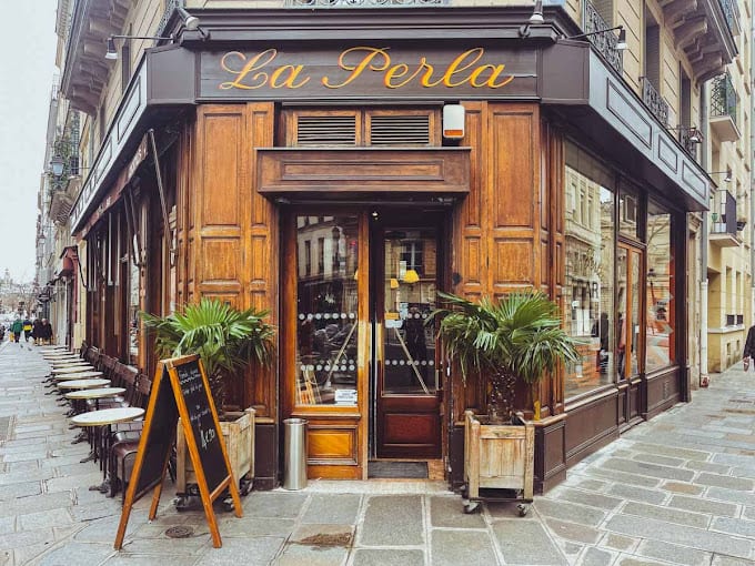 La Perla Bar • Paris, cocktails bar Paris, Tequila Bar, meilleur bar à Tequila d'Europe, photo 2