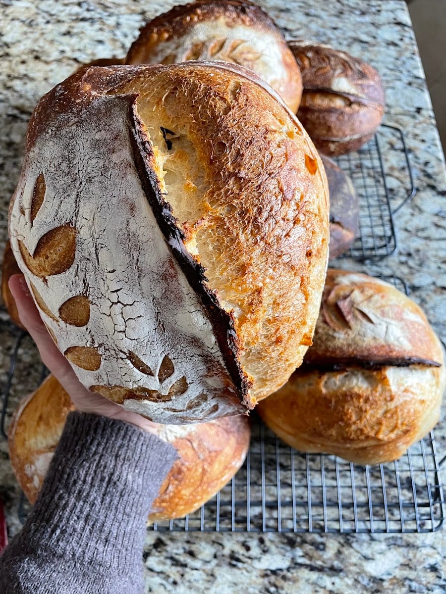 A Mother’s Heart Bakery, photo 3