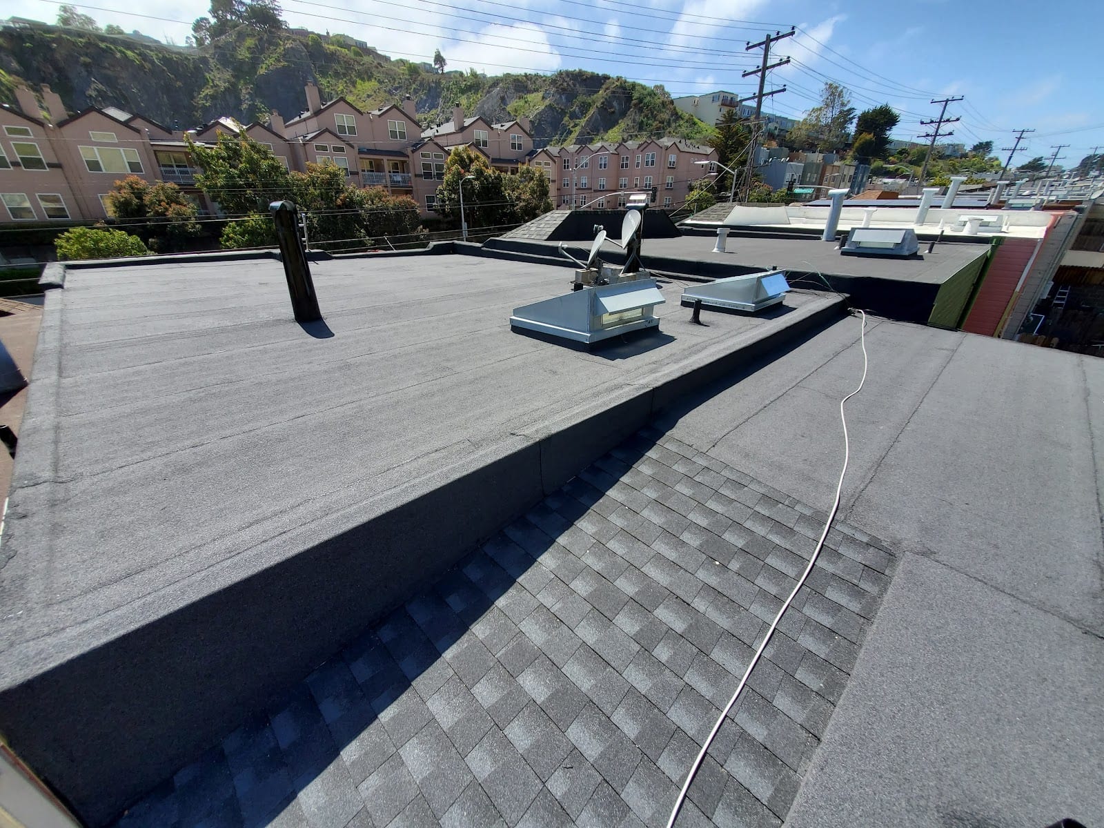 Ace Roofing East Bay, photo 2