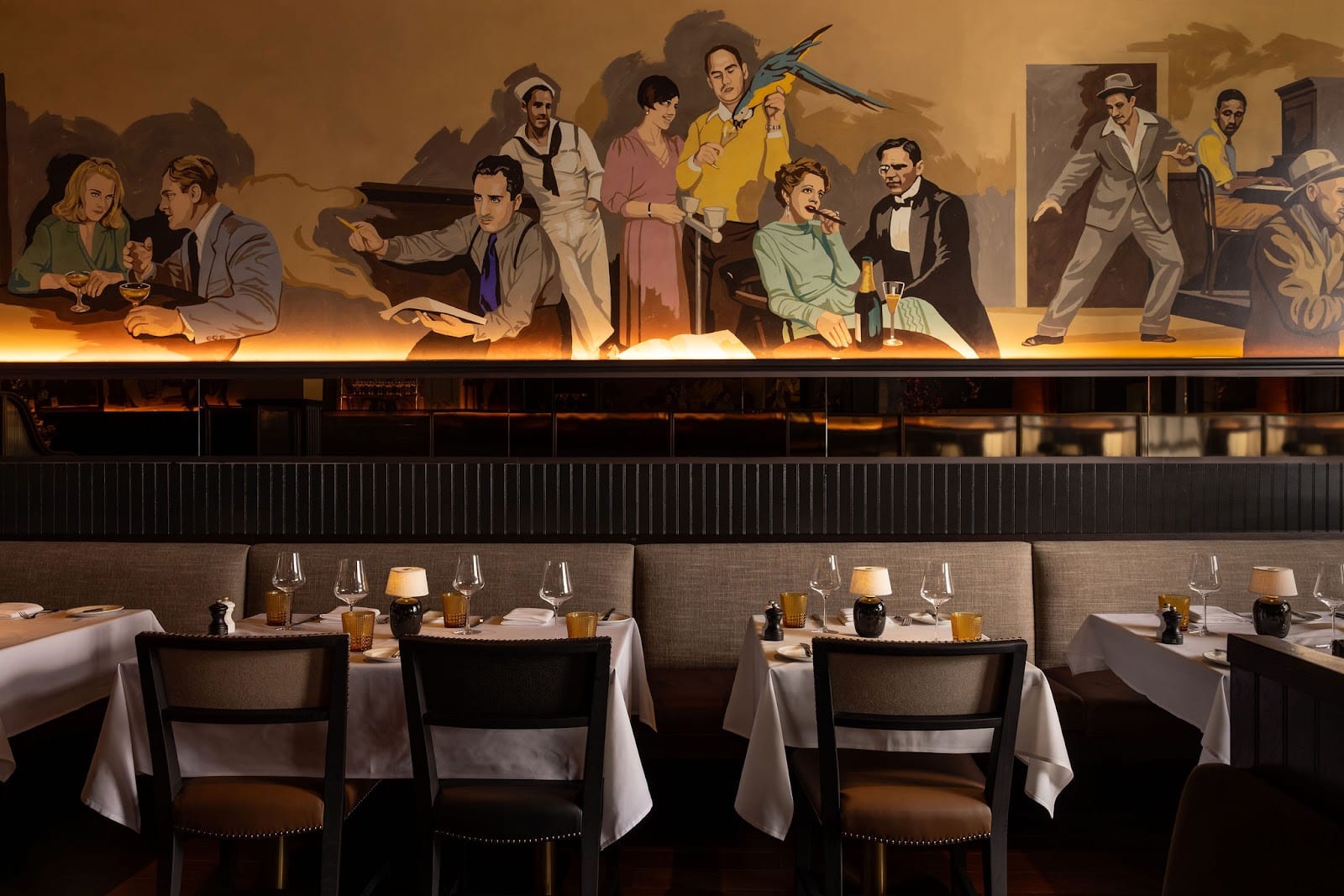 Izzy's Steaks & Chops, photo 2
