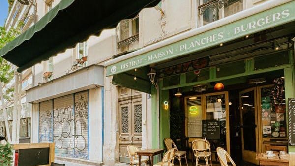 L'Echoppe de Paris, photo 2