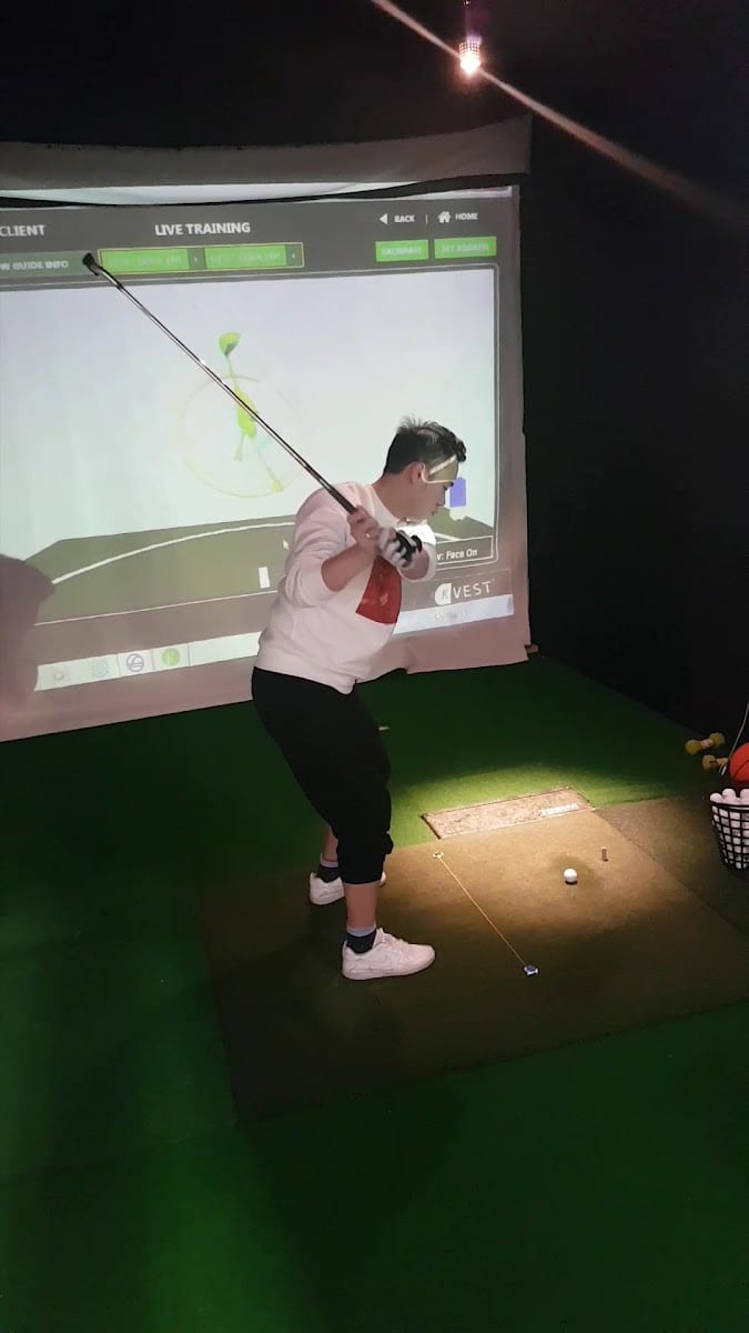 J.Michael Lee Golf Academy, photo 3