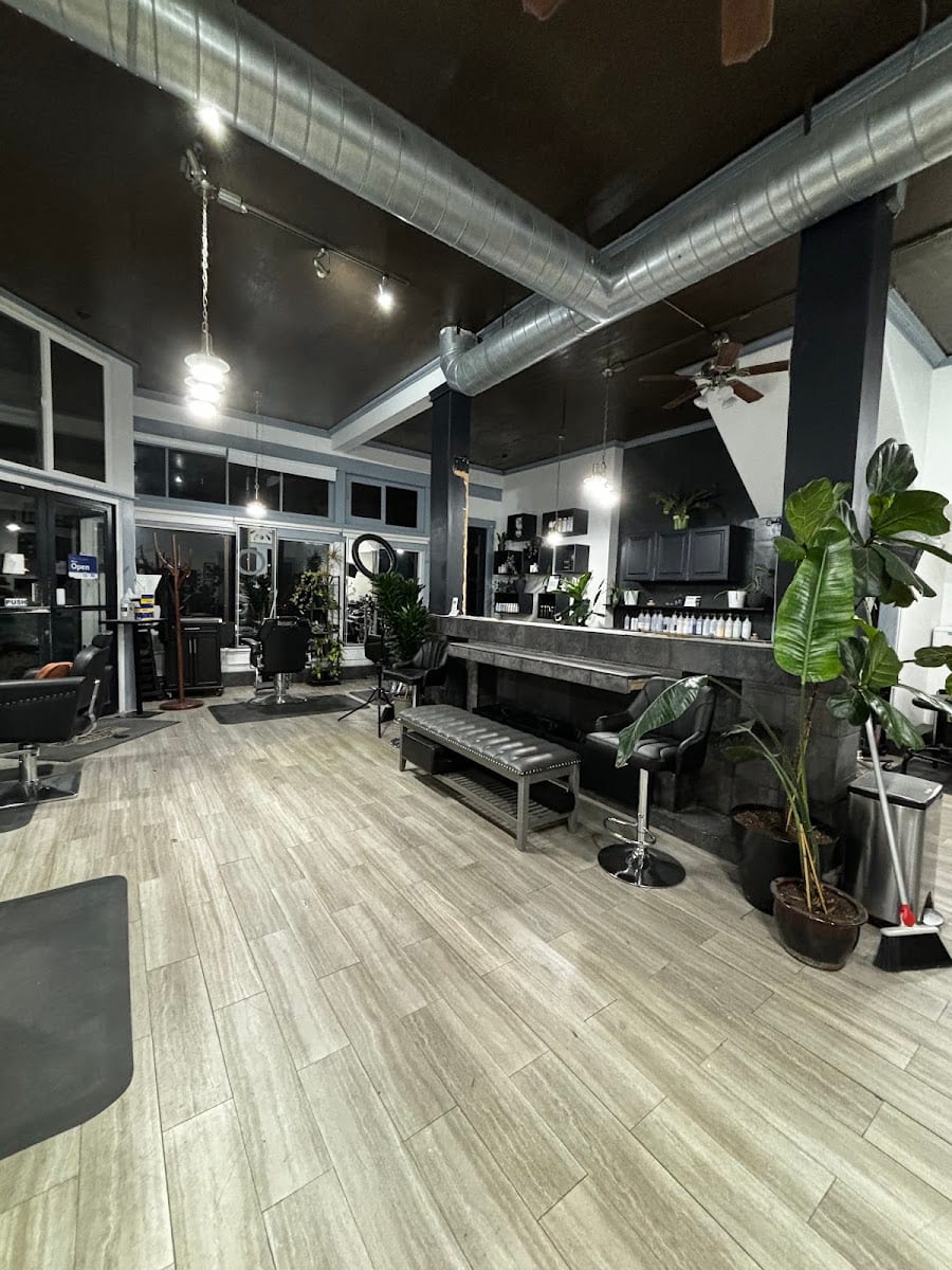 20th Salon and Barber, photo 2
