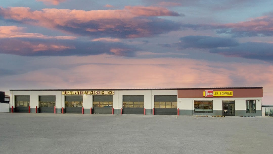 Les Schwab Tire Center