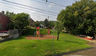 Leo Pocha Park