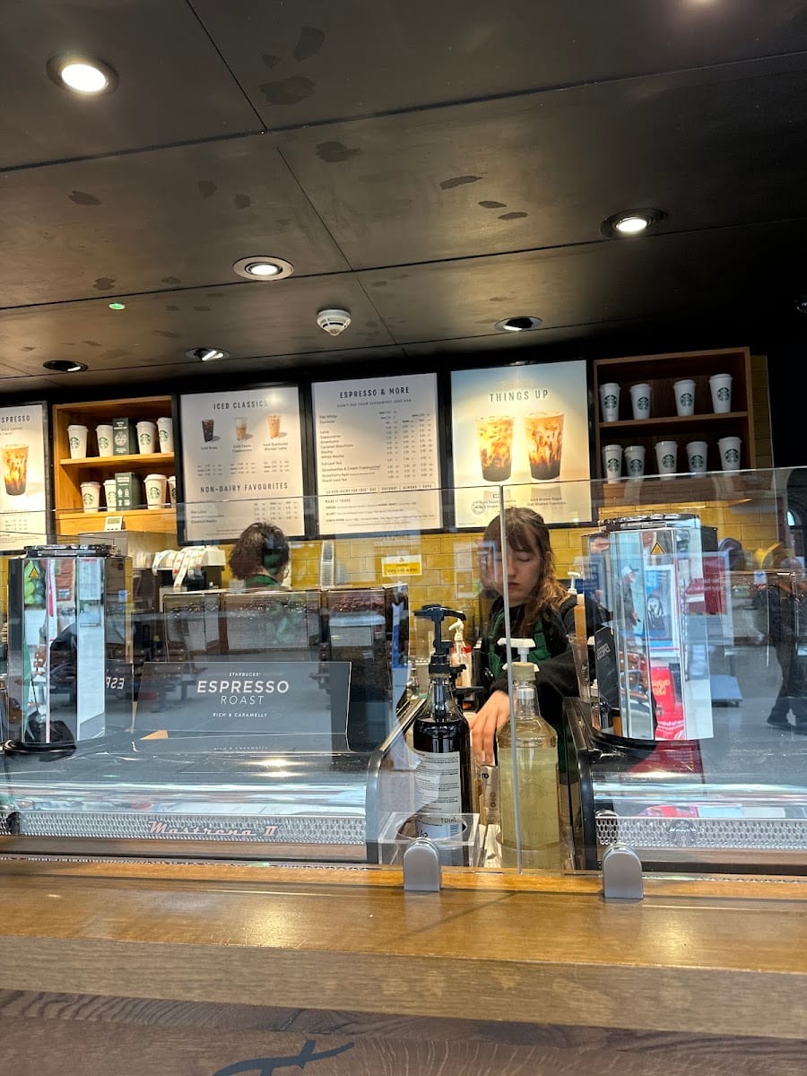 Starbucks Coffee, photo 4