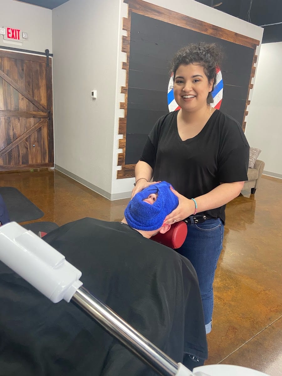Papa T's Barbershop, photo 3