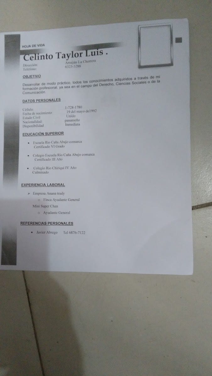 Luis G. Taylor, M.D. Arnulfo G. Gonzales, M.D., photo 3