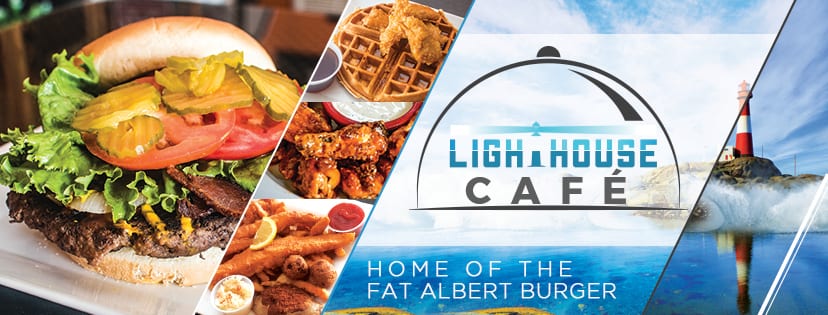 Lighthouse Café, photo 3