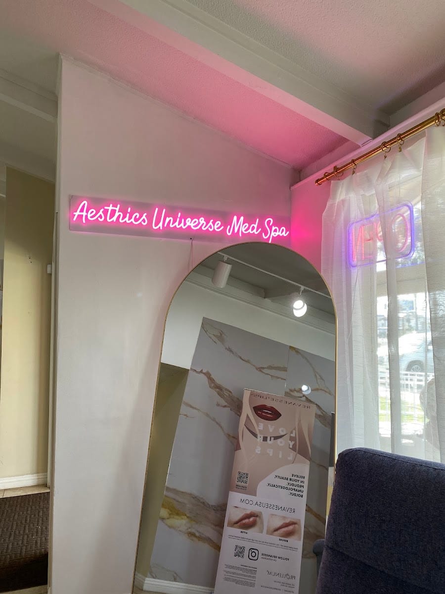 Aesthetics Universe Med Spa