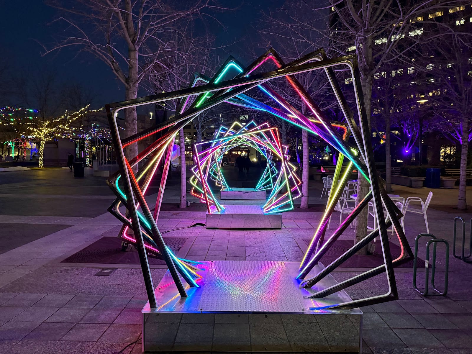 Gallivan Center