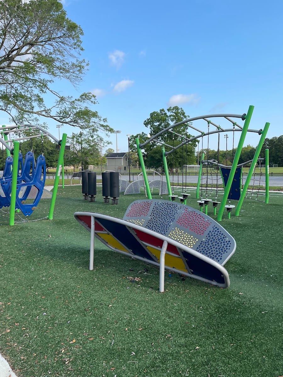 Trimmier Park, photo 3