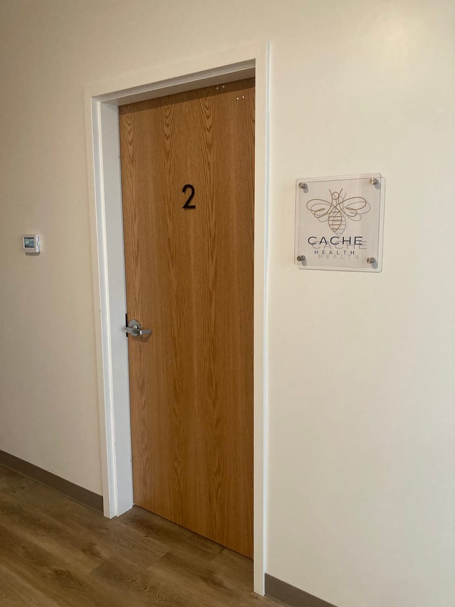 Cache Health, photo 3