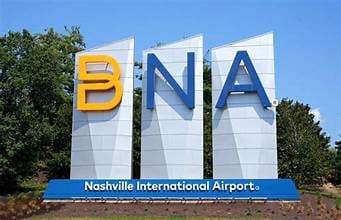 "Music City's Makeover: Airport Overhaul, Zoo Showdown, and Culinary Shifts Unveiled!"