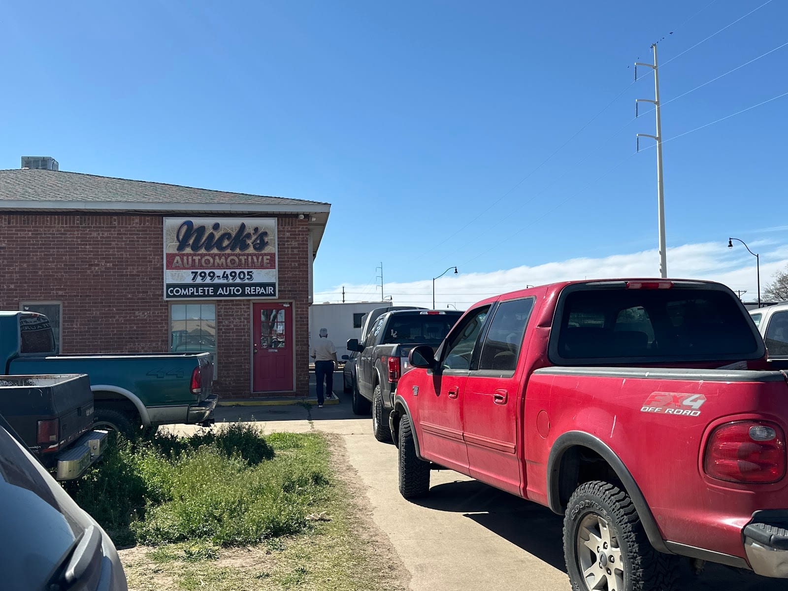 Nick's Automotive, photo 3