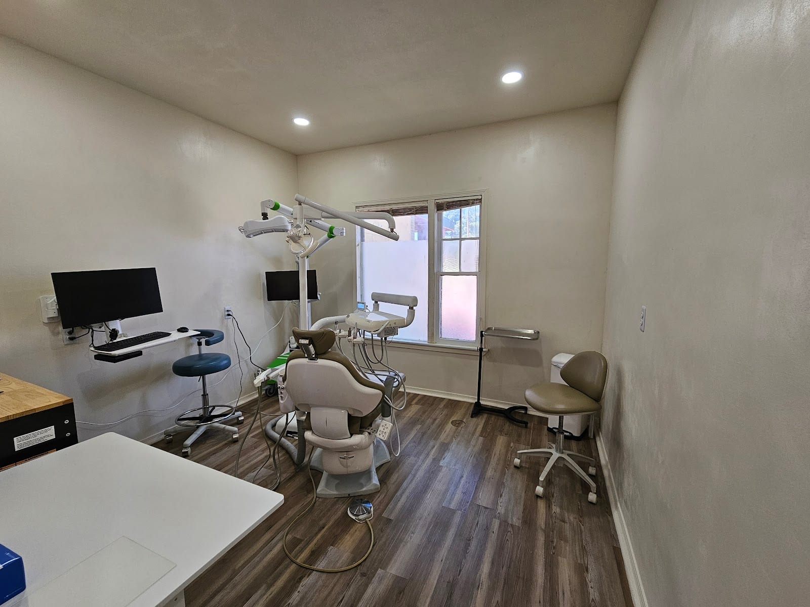 Slaton Dentistry - HAR Dental