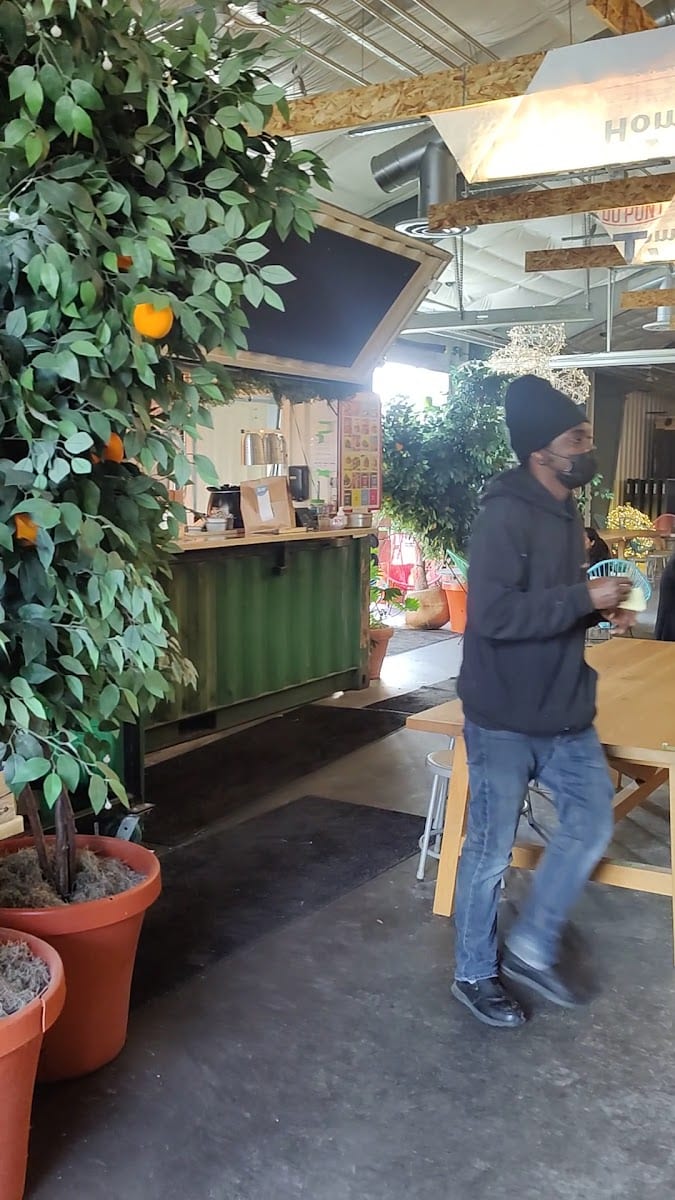 clubhouse @ STACKT market, photo 3