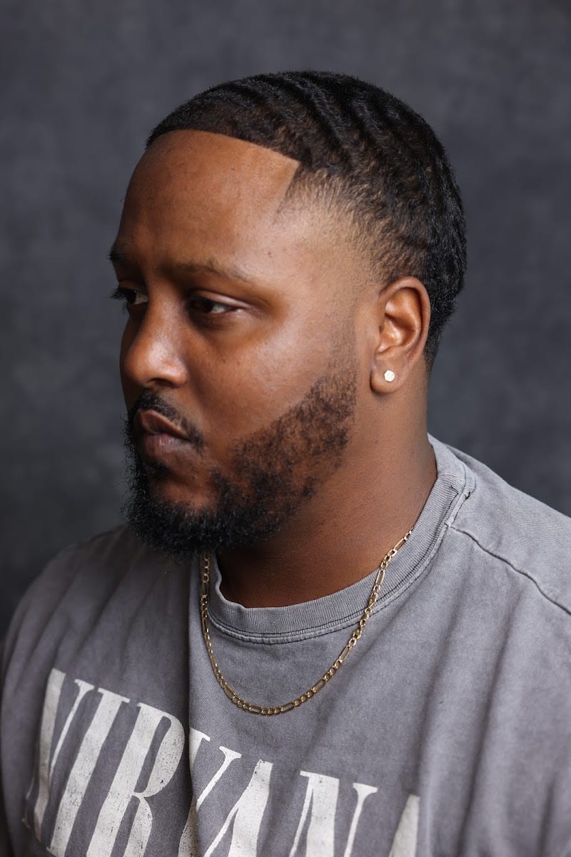 DuPree’s Barber Studio, photo 2