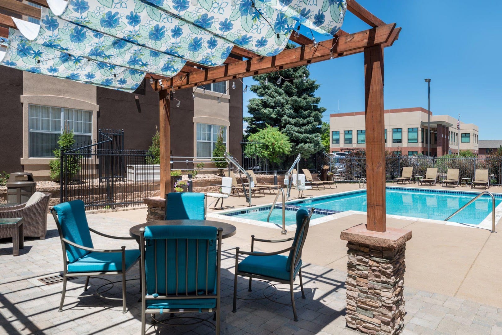 Staybridge Suites Denver Tech Center by IHG, photo 4