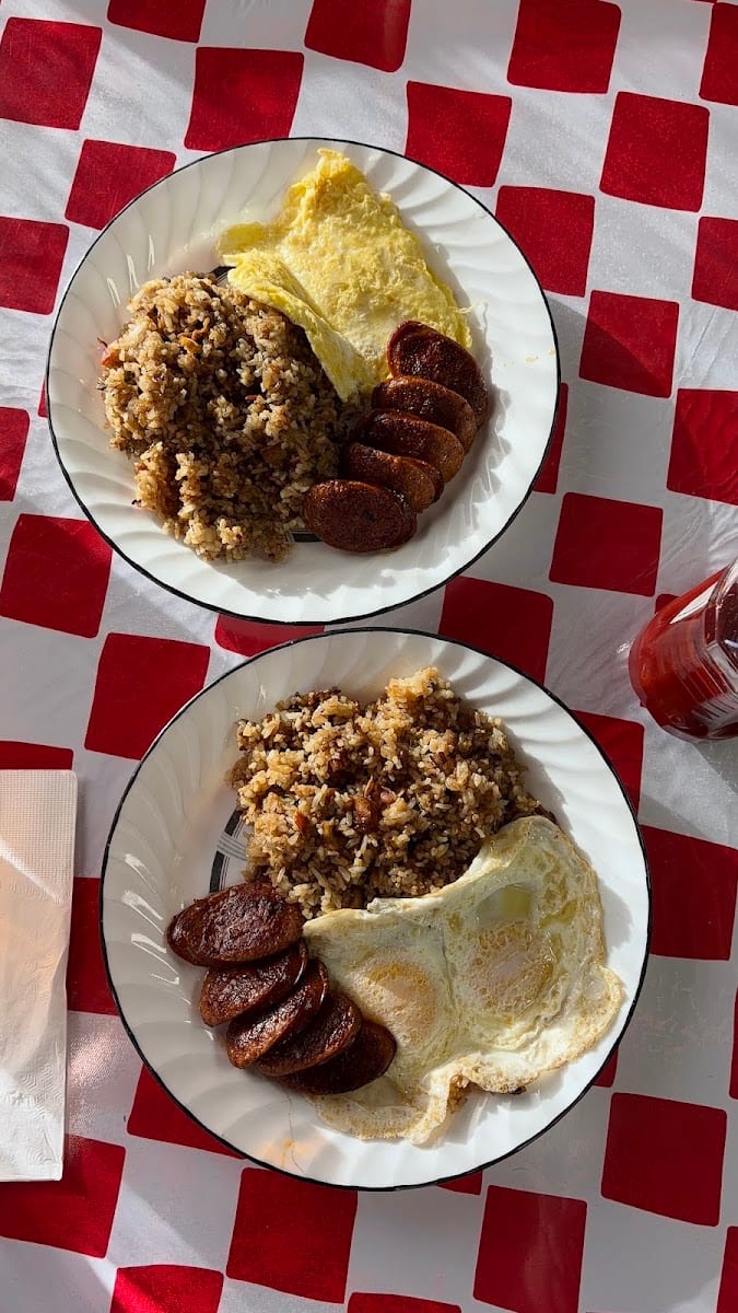 Harry’s Cafe, photo 3