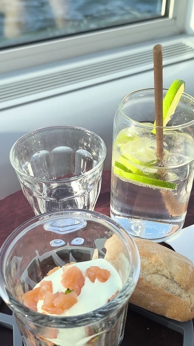 Paris en Scène Diner Croisière, photo 3