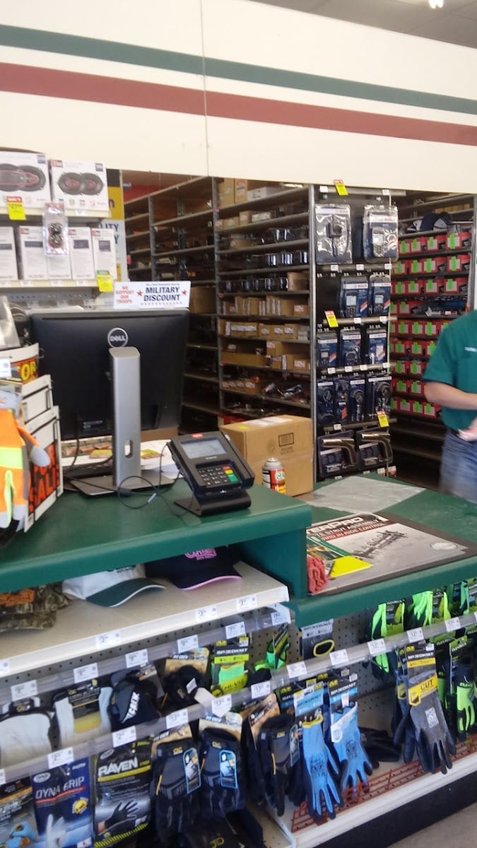 O'Reilly Auto Parts
