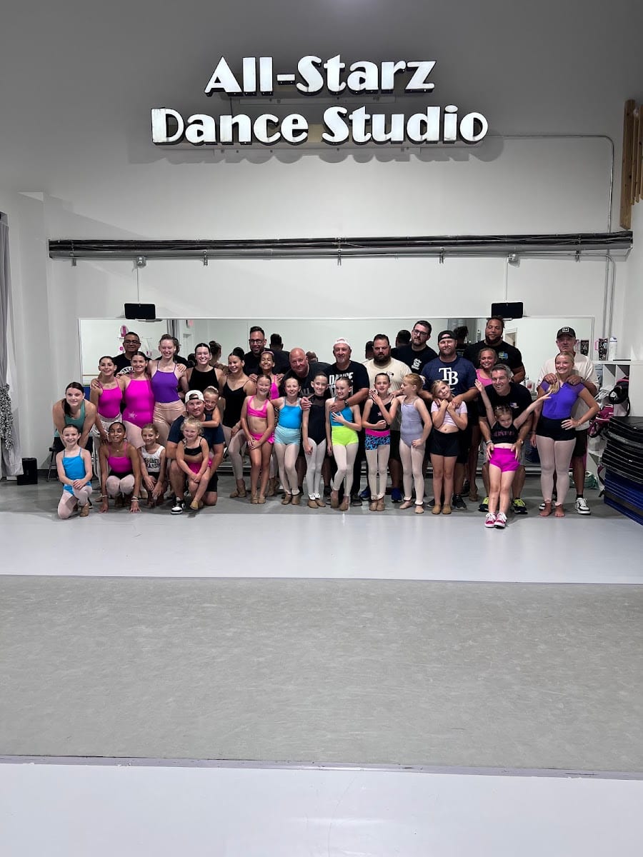 All-Starz Dance Studio