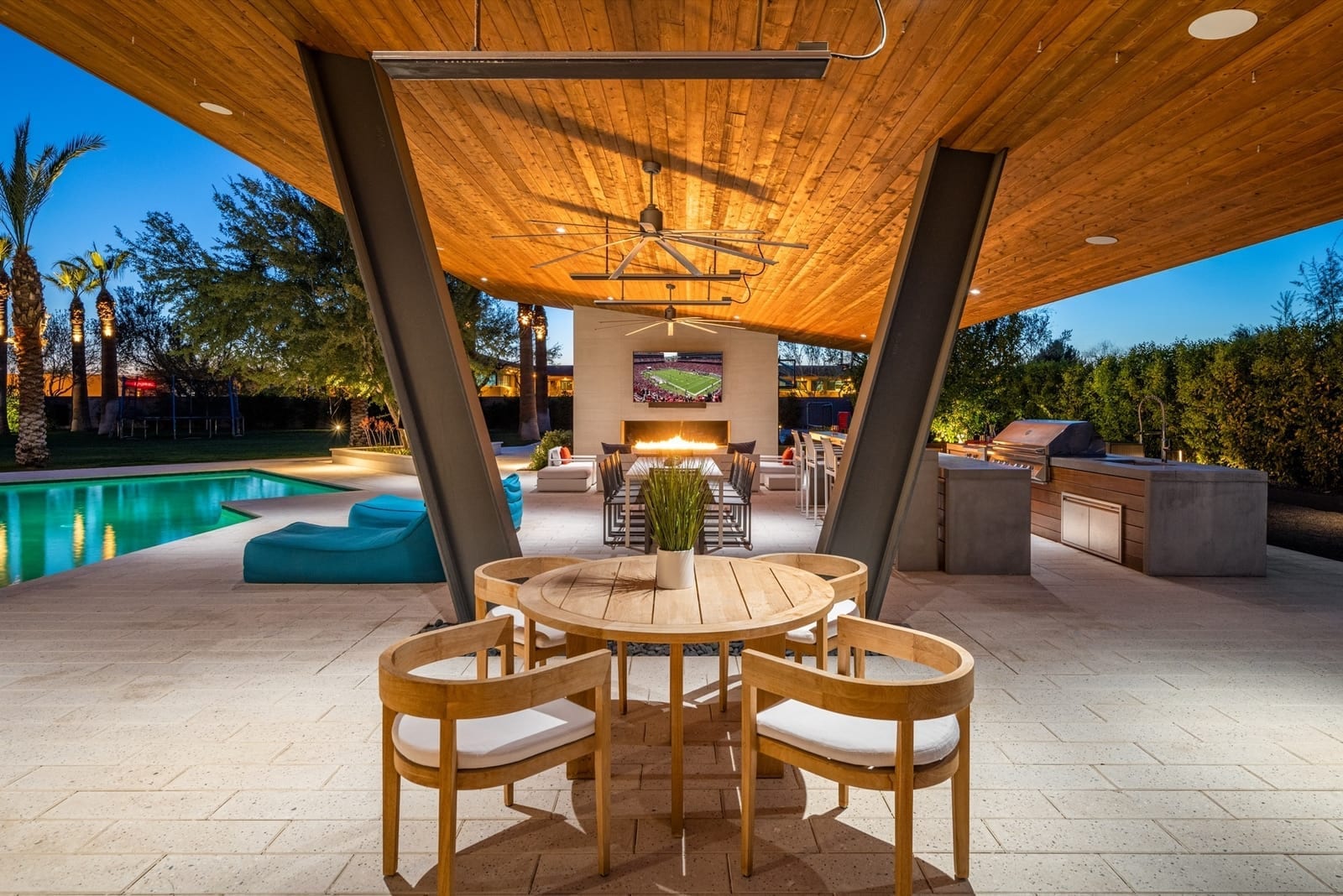 VacayAZ - Scottsdale Vacation Rental Management, photo 2