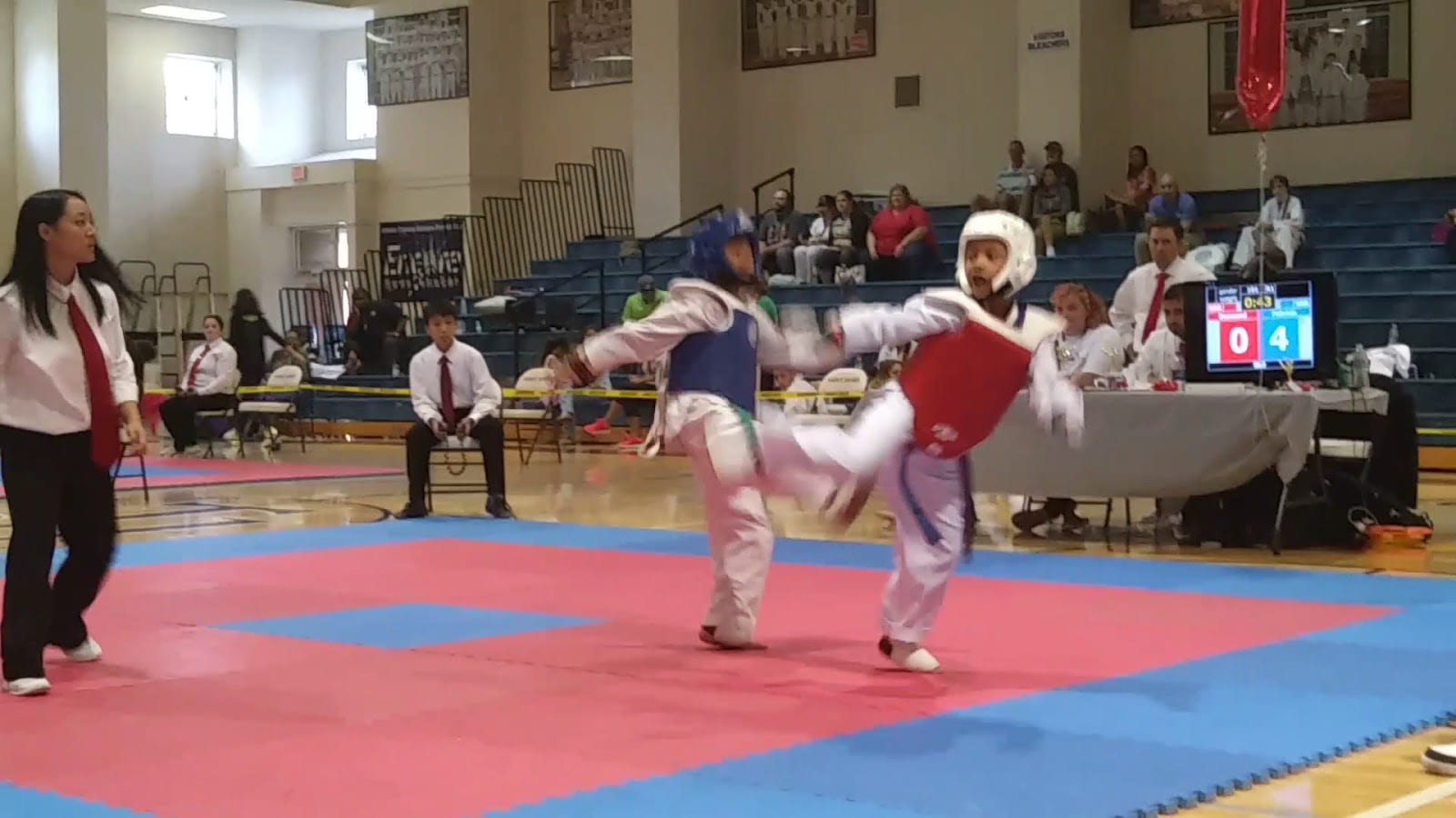 New Legacy Martial Arts Academy, photo 3
