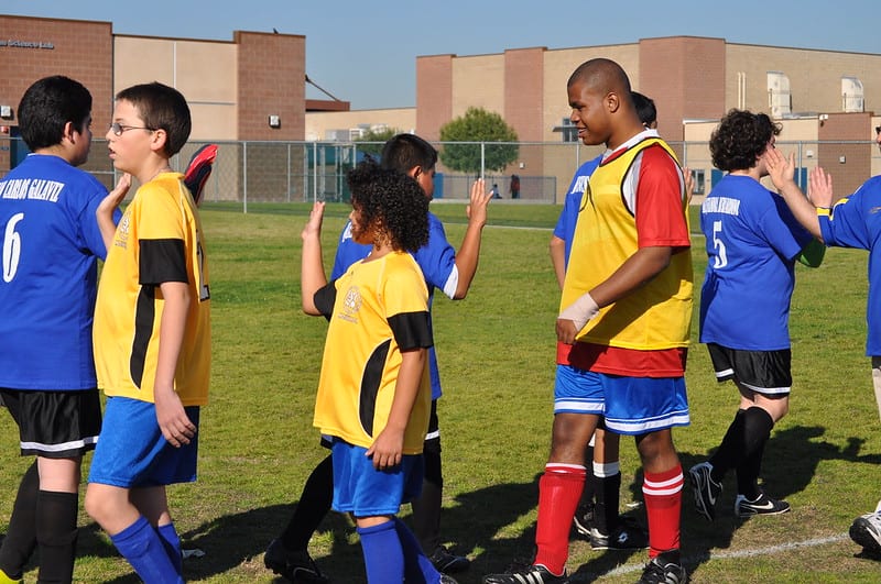 AYSO Iron County, photo 2