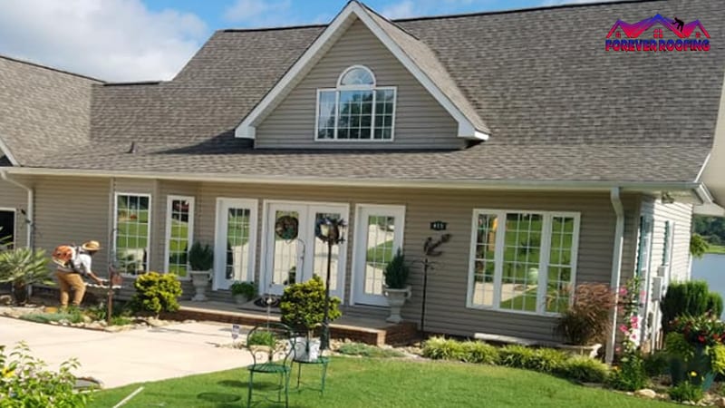 Forever Roofing, photo 4